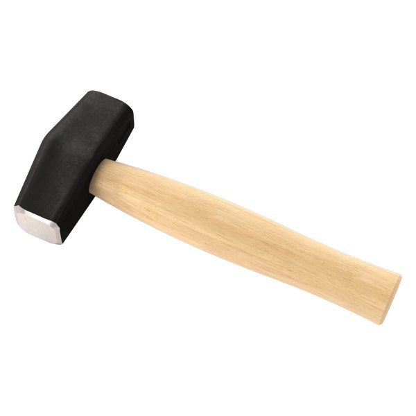 Bon® - 2 lb Steel Wood Handle Mash Hammer
