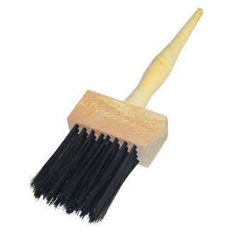 Brush, Flat Wire Sieve Brush, Hard Wire Bristles, Economical