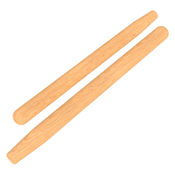 Bon® - 1' x 1-1/8" Wood Threaded Handle