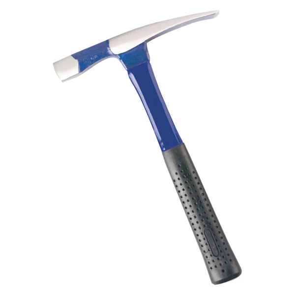 Bon® - 18 oz. Fiberglass Handle Brick Hammer