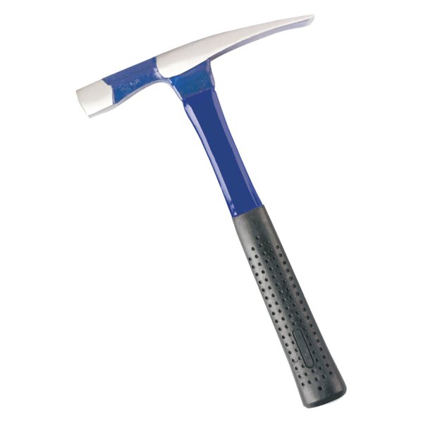 Bon® - 24 oz. Fiberglass Handle Brick Hammer