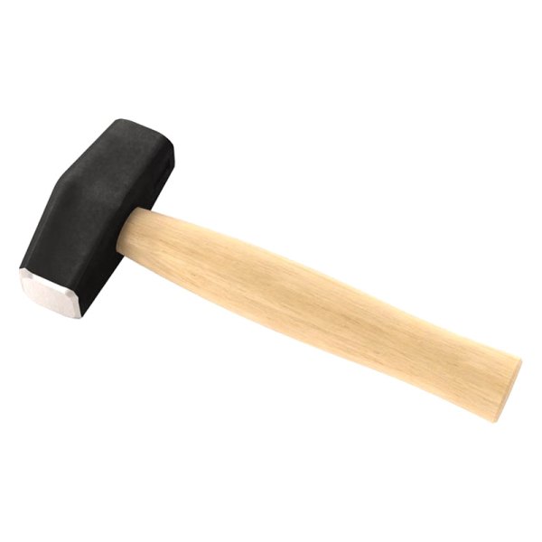 Bon® - 4 lb Steel Wood Handle Mash Hammer