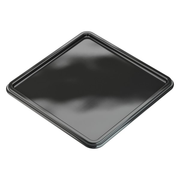 Bon® - 30" x 30" Black Polyethylene Mortar Board