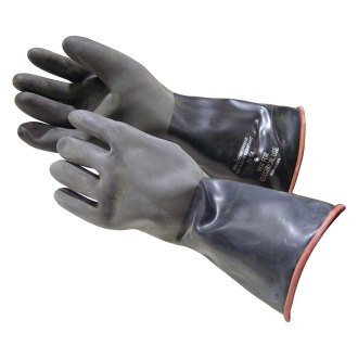Chemical Resistant Gloves  Nitrile, Rubber, Latex, Neoprene, Work 