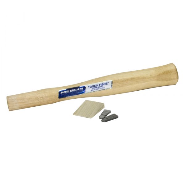 Bon® - Vaughan™ Brick Hammer Wood Replacement Handle