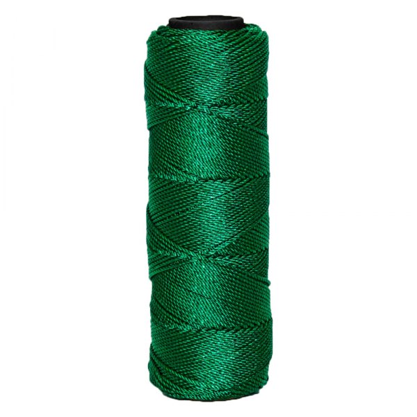 Bon® - #15 350' Green Twisted Nylon Mason Line