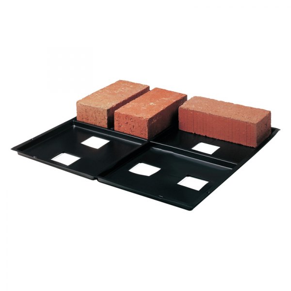 Bon® - 17" x 17" Brick Grids Pack