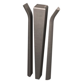 Bon® - 6" x 1" Stone Splitting Wedge