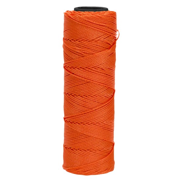 Bon® - #15 350' Neon/Orange EZC Twisted Neon Nylon Mason Line