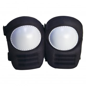 Bon Tool 12-615 Knee Boards - Plastic with Knee Pads (Pair)