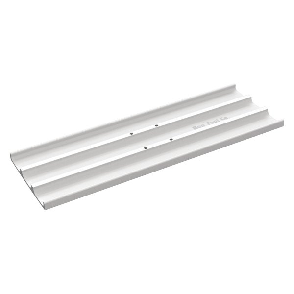 Bon® - 24" x 8" Square End Magnesium Bull Float