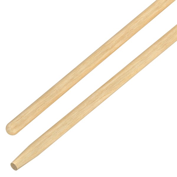 Bon® - 5' x 1-1/8" Wood Threaded Handle