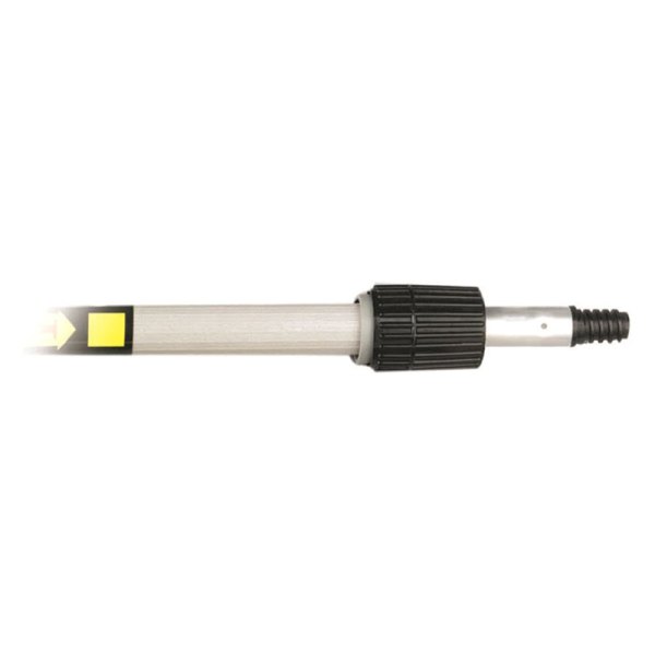 Bon® - 6' to 12' Fiberglass Push Button Telescopic Handle