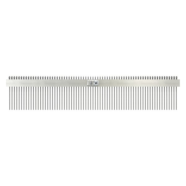 Bon® - 36" x 1/2" Texture Comb