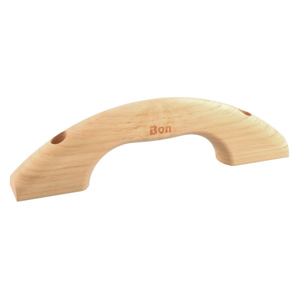 Bon® - 10" Wood Float Handle with Holes