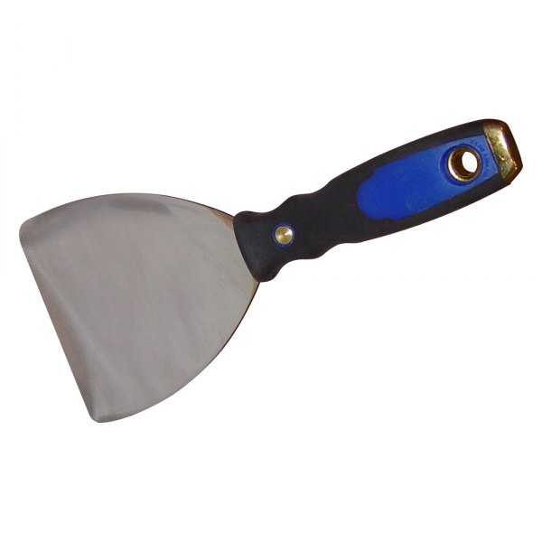 Bon® - 4" Flexible Steel Venetian Detail Knife