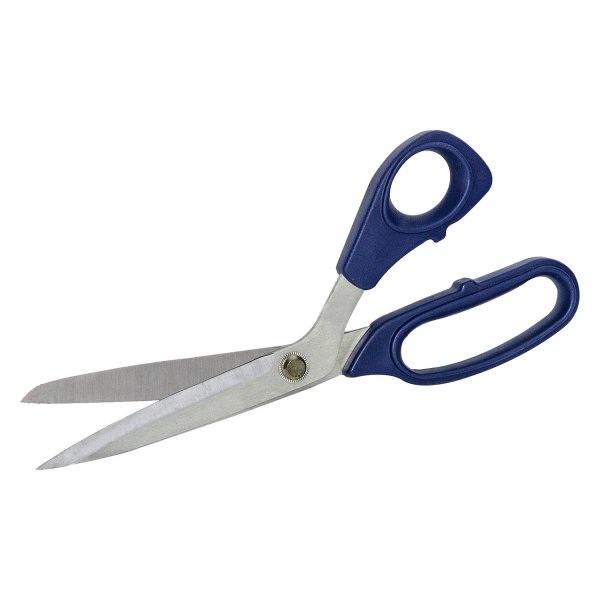 Bon® - 10" EPDM Straight Handle General Purpose Scissors