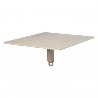 Bon® - 13" x 13" Poly Foam Hawk