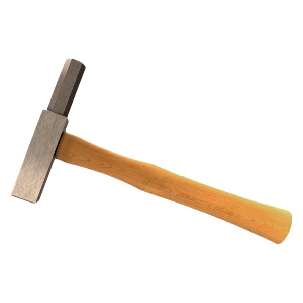 Bon® - 20 oz. Wood Handle Magnetic Hammer