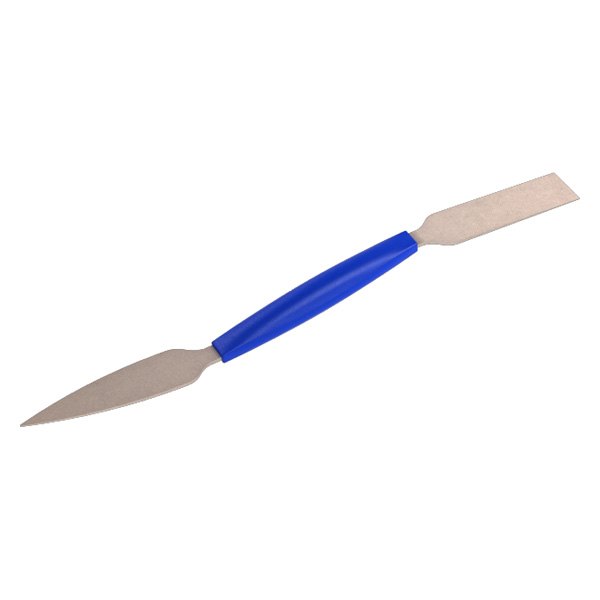 Bon® - 3/4" Pointed and Square Ornamental Trowel
