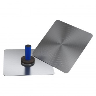 Bon® - 13" x 13" Magnesium Hawk with Comfort Grip Handle