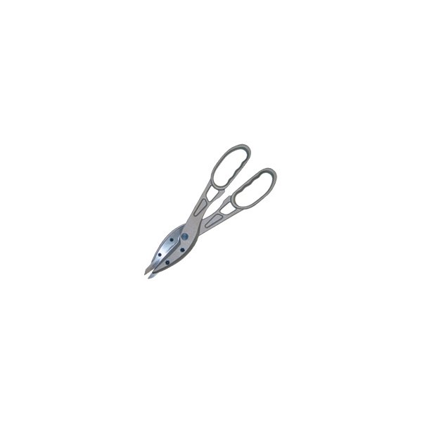 Bon® - 12" Straight Cut Flat Tinner Snips