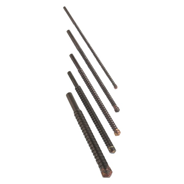 Bon® - 1/4" Straight Shank 5/16" Masonry Bit