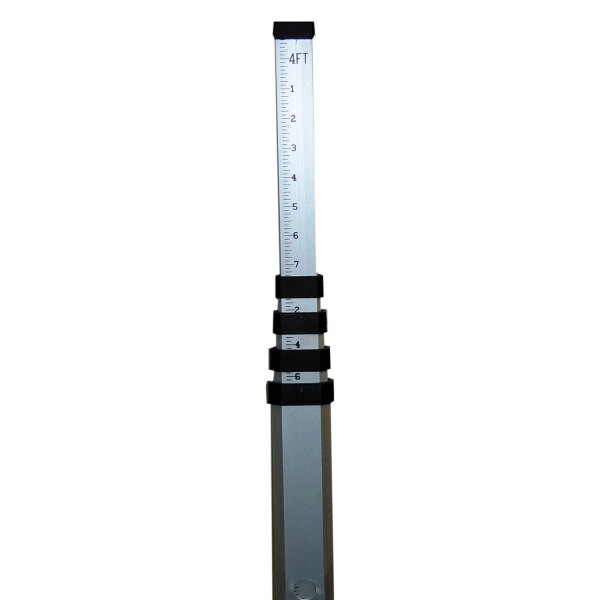 Bon® - 16' SAE Aluminum Leveling Measuring Rods