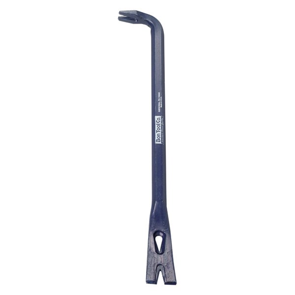 Bon® - 17" Double Claw End Nail Puller