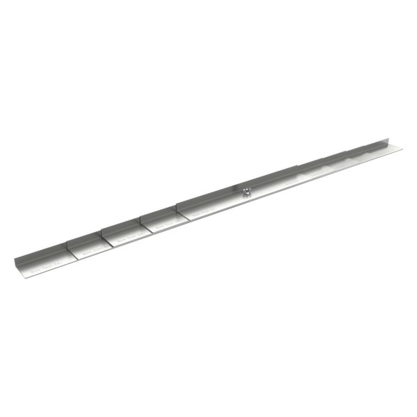 Bon® - 5-Piece Aluminum Alloy Straight Edge Set