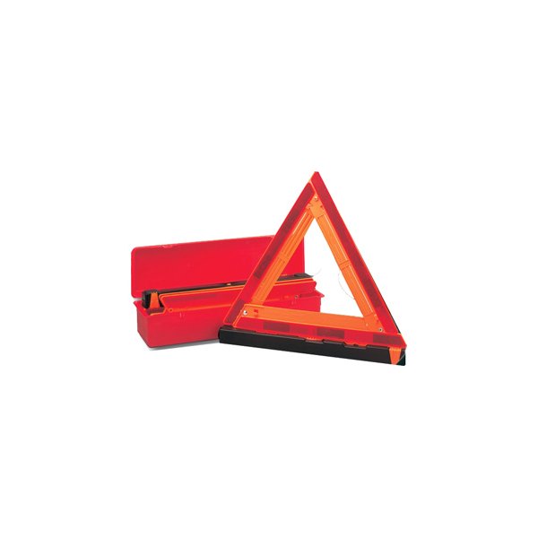 Bon® - 3-Piece 17" Highway Warning Triangle Set