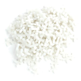 Bon® - Cross Pattern Tile Spacers