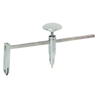 Bon® - 16" Drywall Circle Cutter