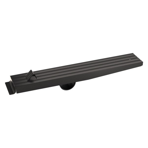 Bon® - Black Steel Roll Fulcrum Drywall Lifter