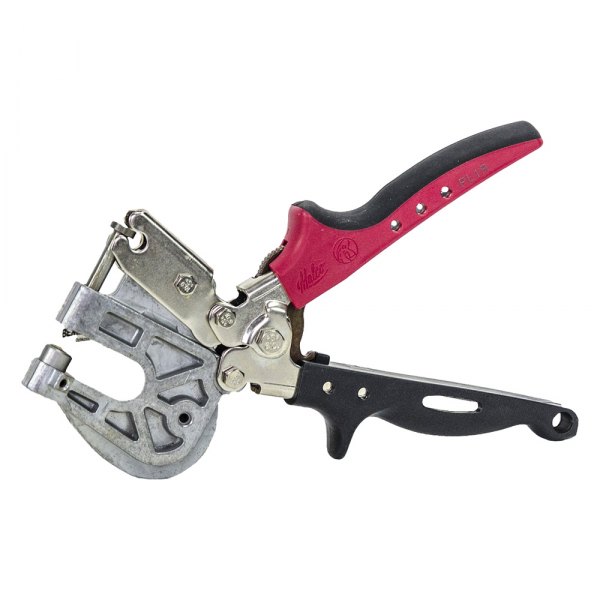 Bon® - Malco™ 24 Gauge x 9" Lever-Operated Hole Punch Tool