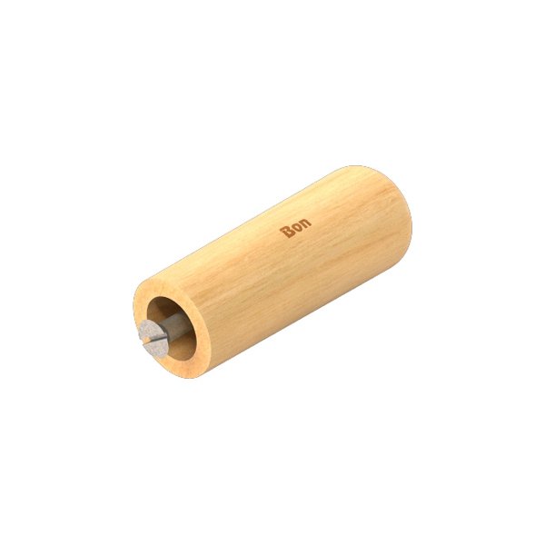 Bon® - Wood Replacement Handle for 90° Edge Hawk