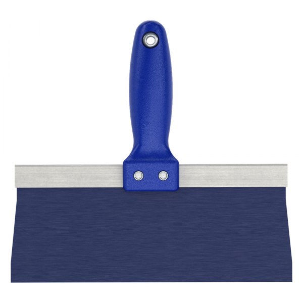 Bon® - 10" Flexible Blue Steel Taping Knife