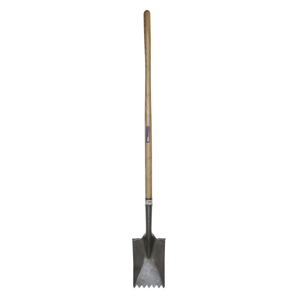 Bon® - Roofer's Tear Off Spade with 48" Handle