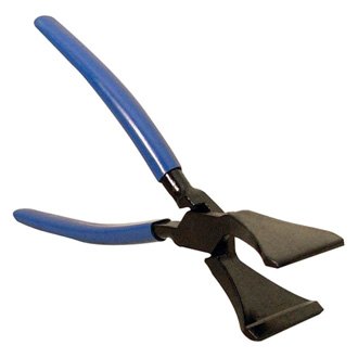 Bon® - 11" x 4" Pier Straight Seam Tool