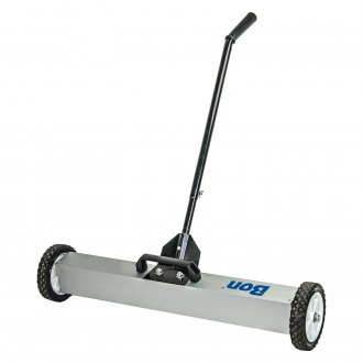 Bon® - 31" x 30" Magnetic Rolling Sweeper