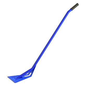 Bon® - 11" x 9-3/4" Steel Shingle Remover