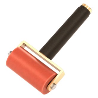 Bon® - 4" x 2" Silicone Seam Roller