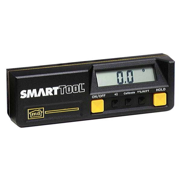 Bon® - Smart Tool™ 10.6" Digital Level 