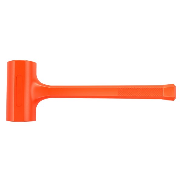 Bon® - 3 lb Polyurethane Handle Dead Blow Hammer