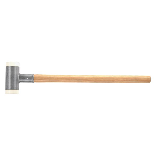 Bon® - Halder™ Norm+Technik™ 9 lb Nylon Face Wood Handle Paver Sledgehammer