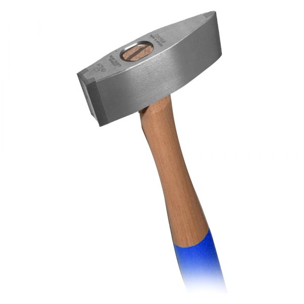 Bon® - 2 lb Wood Handle Veritcal Blade Combination Stone Breaker