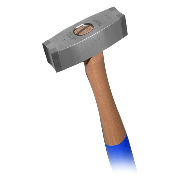 Bon® - Wood Handle Stone Trimming Hammer