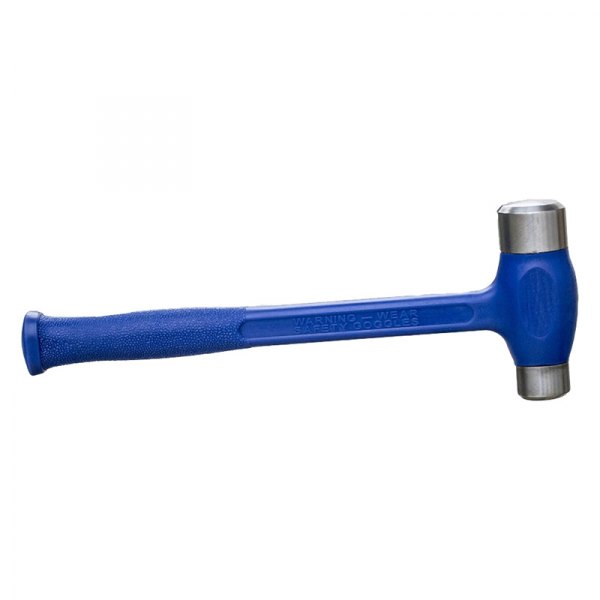 Bon® - 2.25 lb Polyurethane Handle Flat Dead Blow Hammer