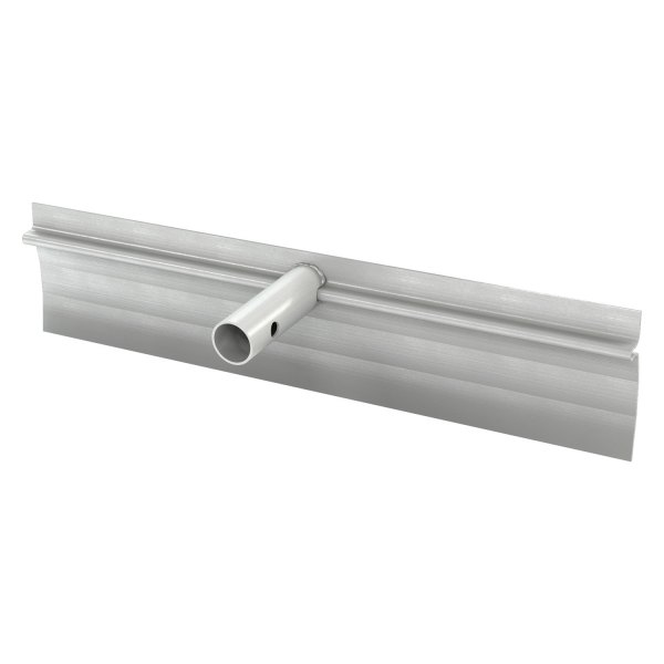 Bon® - 19-1/2" x 4" Aluminum "Lite" Concrete Placer Head