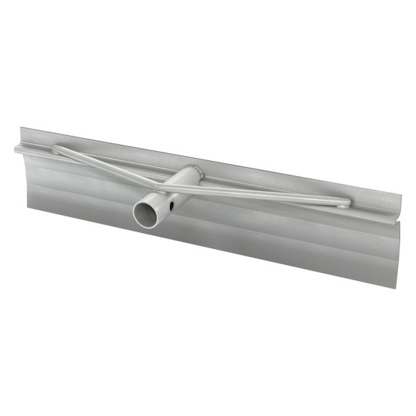 Bon® - 19-1/2" x 4" Aluminum Reinforced "Lite" Concrete Placer Head